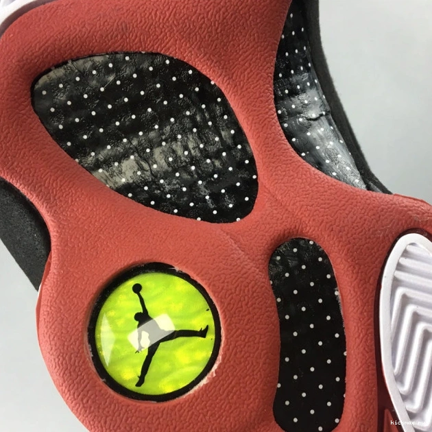Rep 414571-001 'Playoff' Air Retro 2011 Jordan 13 0629